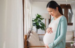 Bacterial vaginosis during pregnancy: potential complications