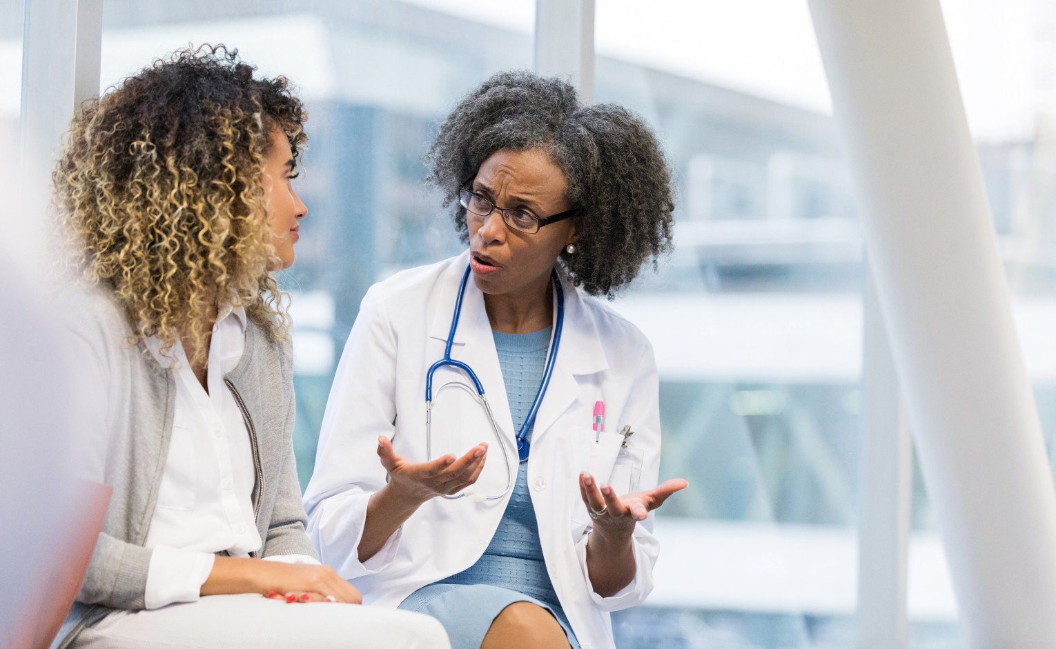 BD released findings from a survey conducted by The Harris Poll that indicate a significant gap in women’s knowledge about the primary causes of cervical cancer as well as the most effective means of prevention.
