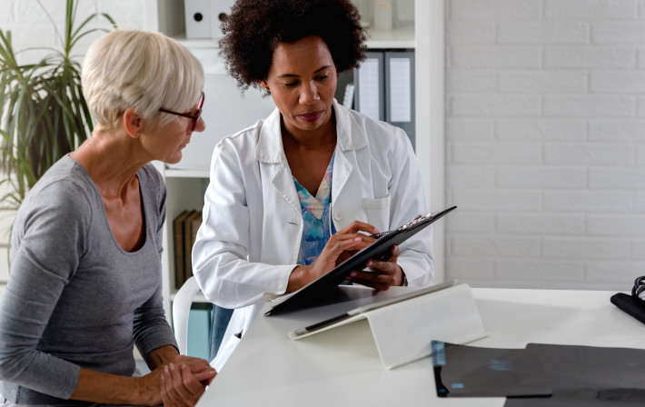 Molly Broache, Associate Director, Medical Affairs for US IDS discusses the future of cervical cancer screening